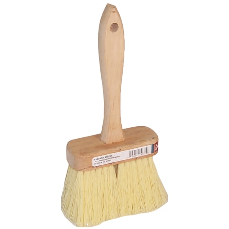 Dqb 4.75" Masonry Brush 11937